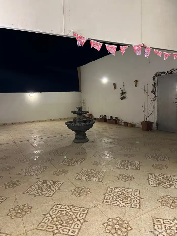 للبيع فيلا بحي الربوة 14