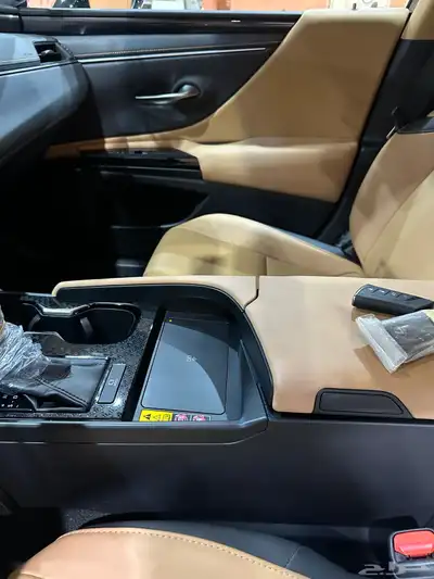 لكزس ES250 سعودي فئه AA سعودي فئه AA 22