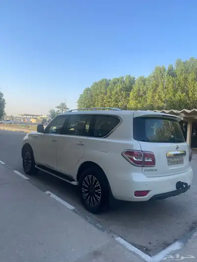 باترول 2014 3