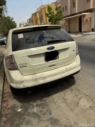 ايدج 2008 2