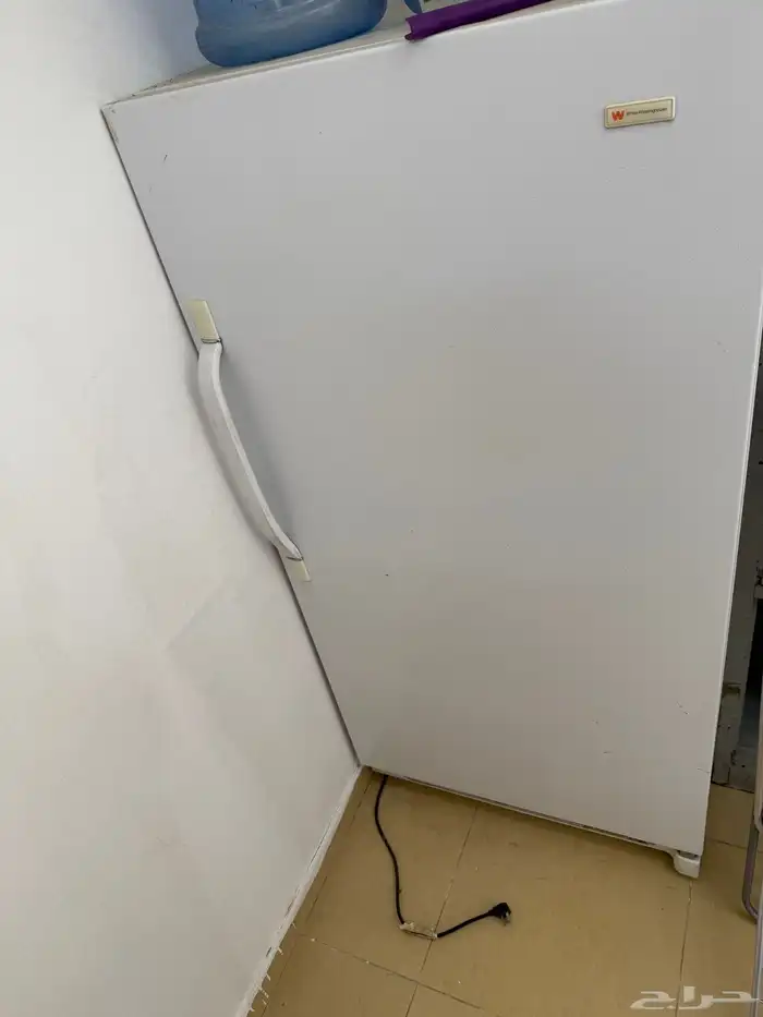 فريزر دولاب 5 رف 3