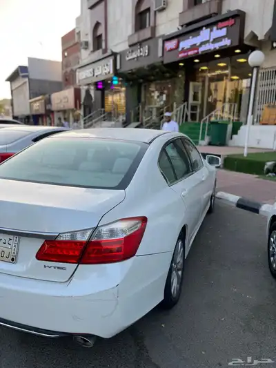 اكورد 2013 3