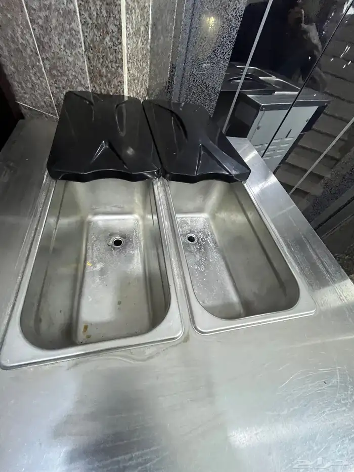 مكينه اسكريم 2