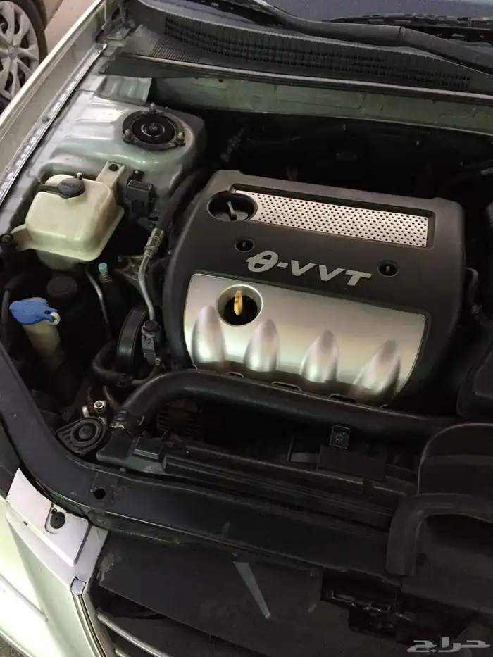 سوناتا 2010 16