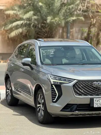 هافال جوليان 2023 7