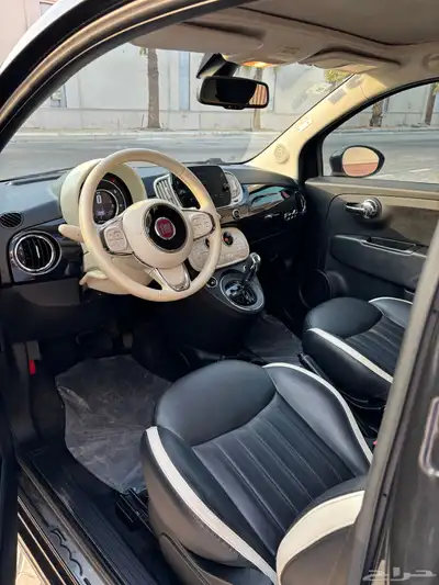 فيات C500 فل كامل كشف 2020 م 19
