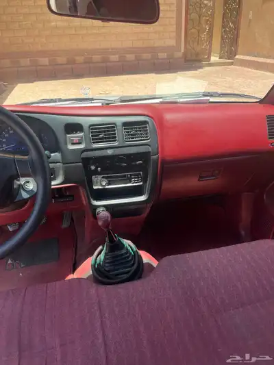 للبيع غمارتين تويوتا موديل 2005 جل ماشيه 134 6