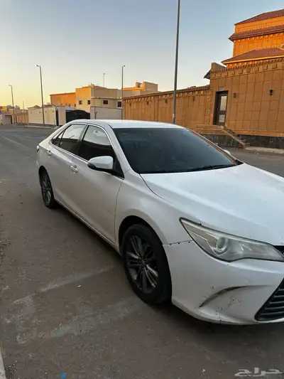 كامري 2016 1