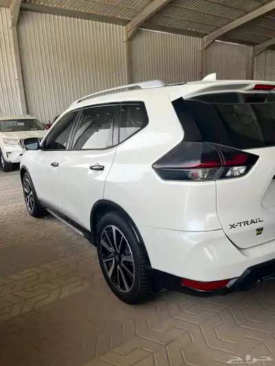 اكستريل 2020 فل كامل دفع رباعي ممشى قليل 4