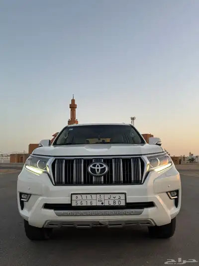 برادو 2018 0