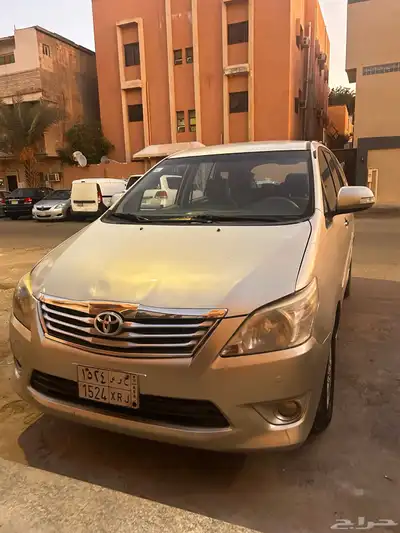 انوفا 2014 7