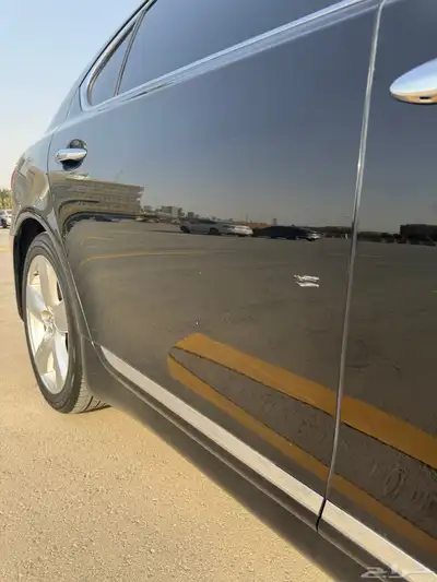 لكزس LS 460L VIP مديل 2010 8