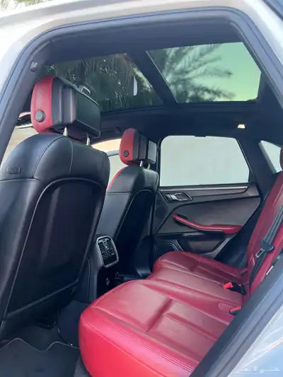 بورش ماكان 2020 6