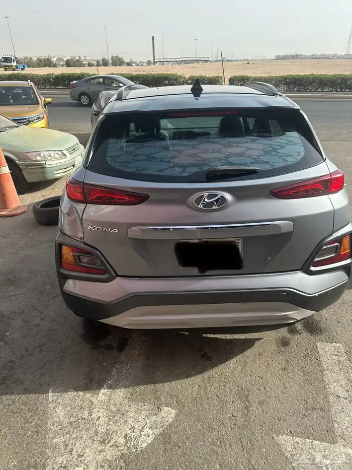 هيونداي كونا 2019 للبيع 2