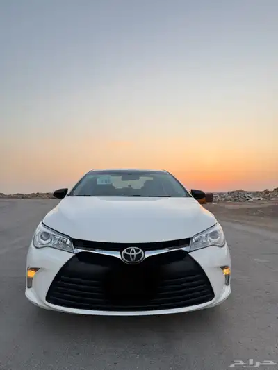 كامري 2016 0