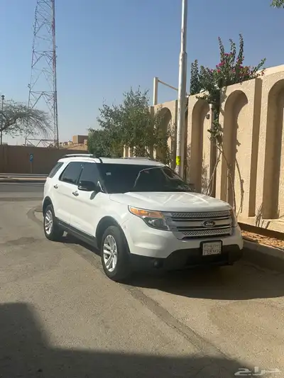 للبيع جيب فورد اكسبلور 0