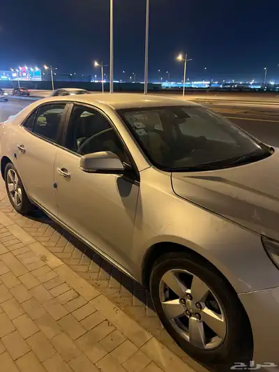 ماليبو 3