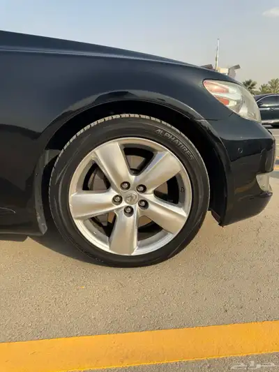 لكزس LS 460L VIP مديل 2010 5