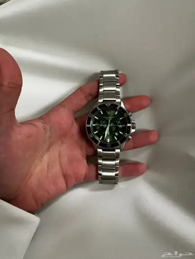 ساعه ماركه اصلي 1