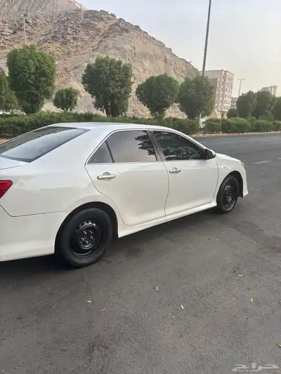 كامري 2013 نص فل 5