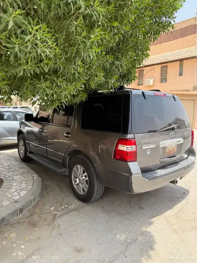 اكسبدشن 2012 منوة المستخدم 0