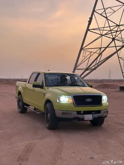 f150 - 2005 4