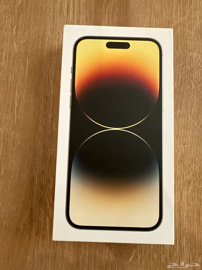 iPhone 14 Pro Max 1TB 0