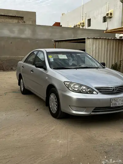 كامري 2005 0