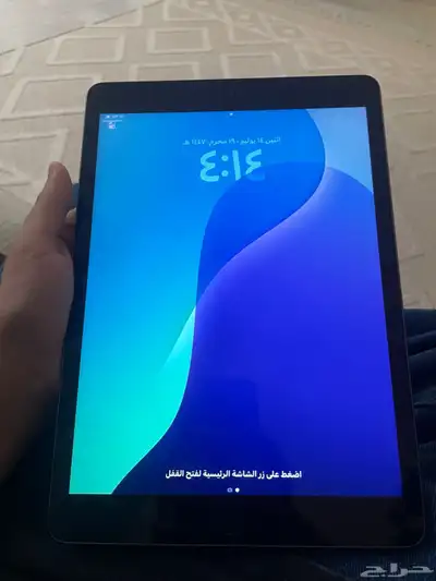 ايباد 2