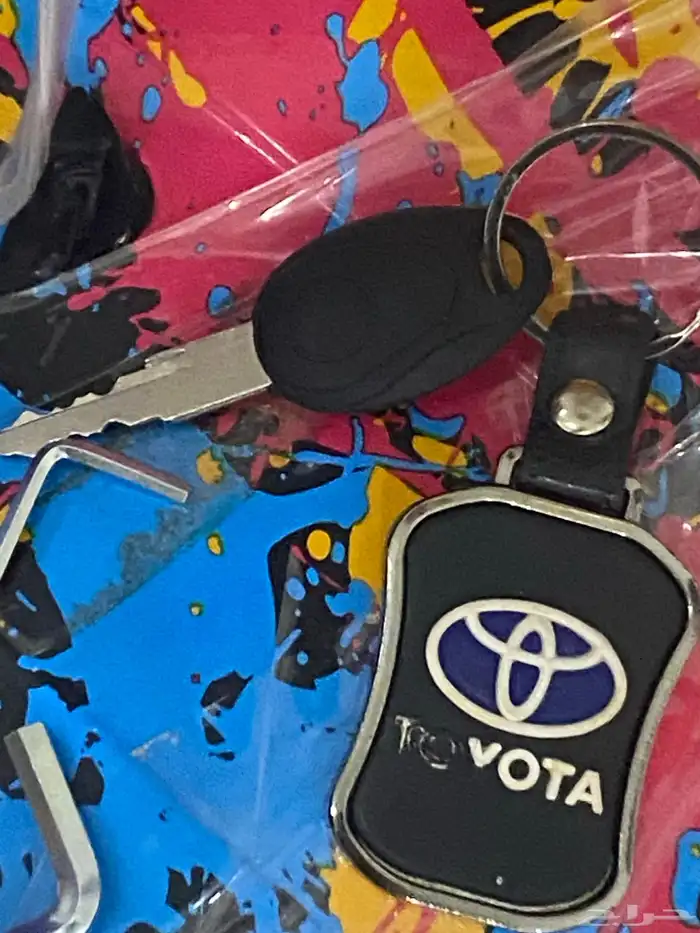 سكوتر انباع 7