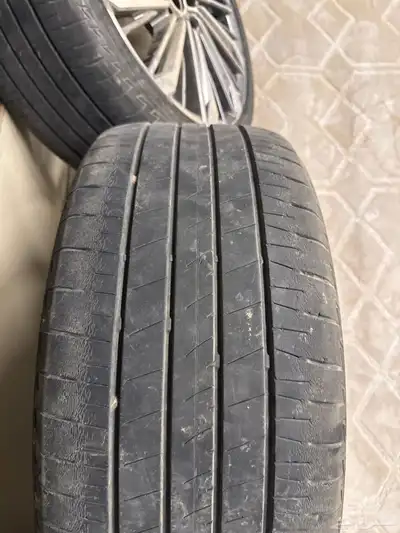 جنوط التيما نص فل وكاله مع كفراتهن 2