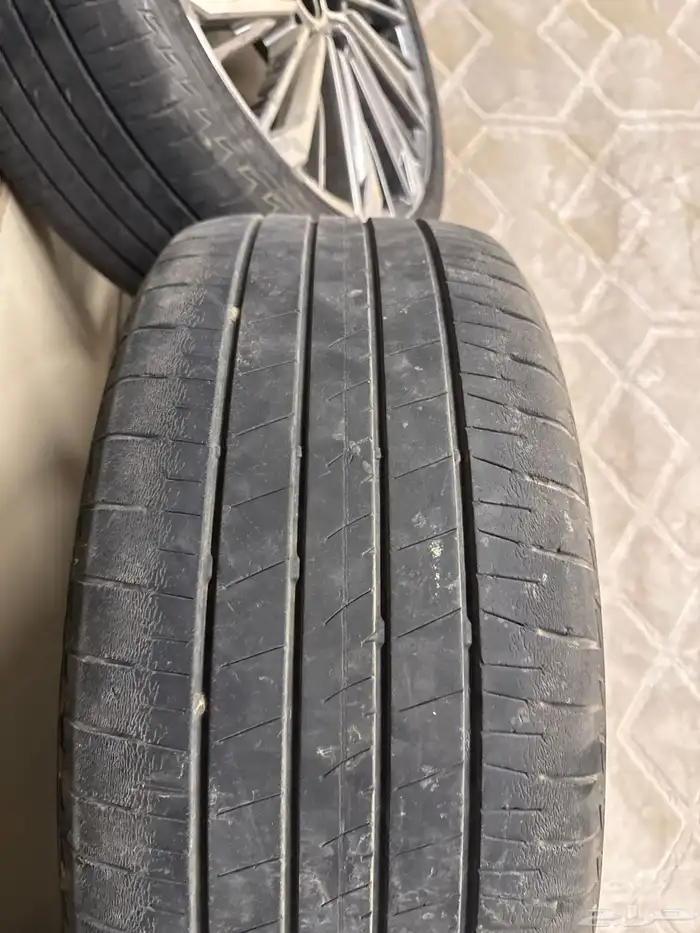 جنوط التيما نص فل وكاله مع كفراتهن 2