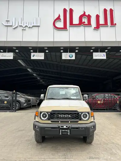تويوتا   شاص غمارتين ديزل فل كامل 210450 شامل الضريبة 0