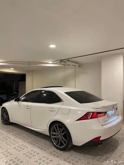 لكزس is 350 0