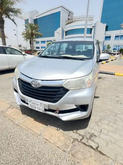 افانزا 2017 فئة g 0