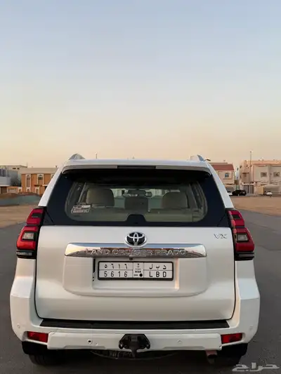 برادو 2018 6