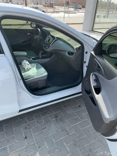ماليبو 2020 9