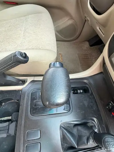 جيب جكسار مخزن قير تماتيك اول مالك شد بلد 28