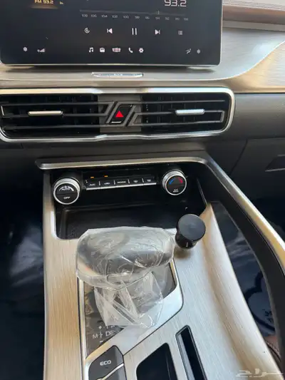 جيلي كولراي 2023 6