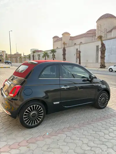 فيات C500 فل كامل كشف 2020 م 2