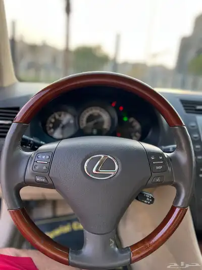 للبيع لكزس GS300 13