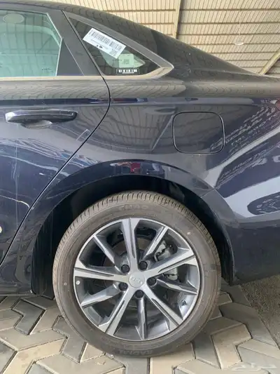 يلى امجراند فل جميع الكماليات و السعر خيالى 4