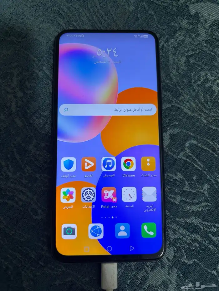 HUAWEL Y9a هواوي 0