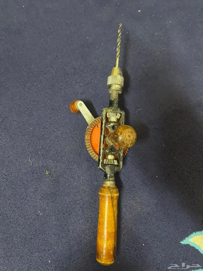 ديرل قديم للبيع 3