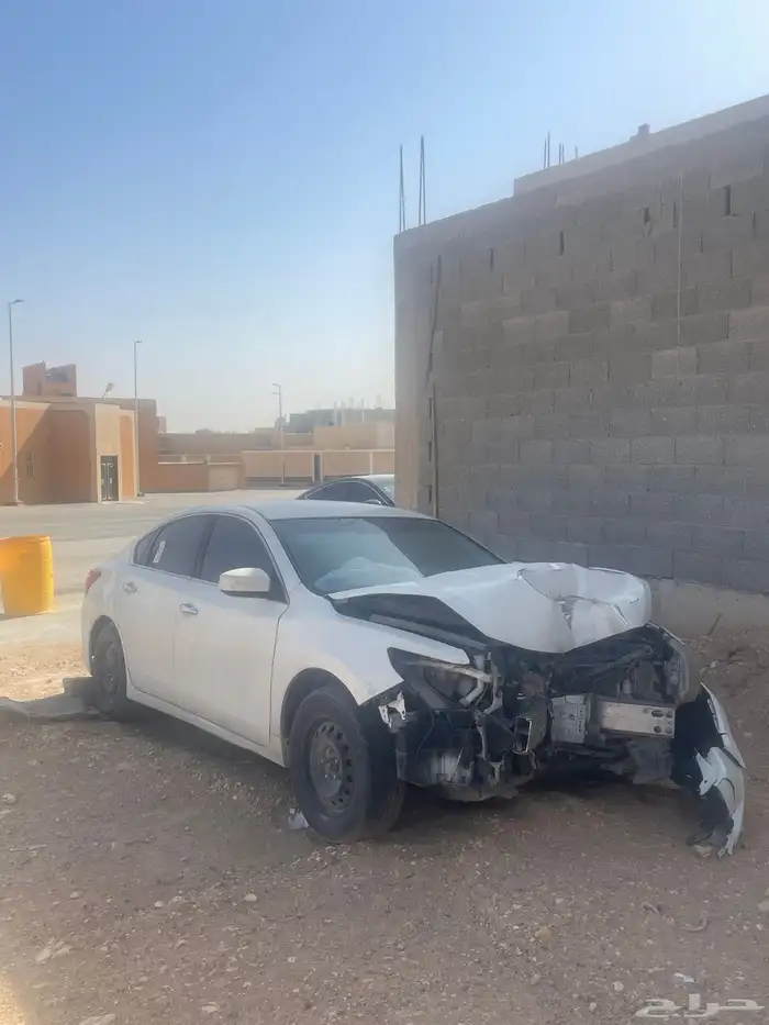 التيماء بيع تشليح فقط 2