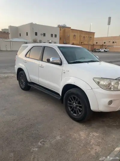 جيب فور شنر 3