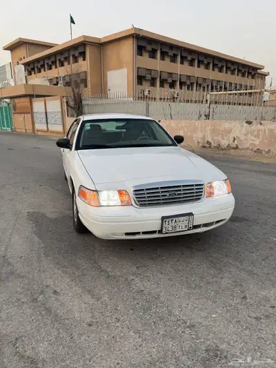 فورد فكتوريا 2100 0
