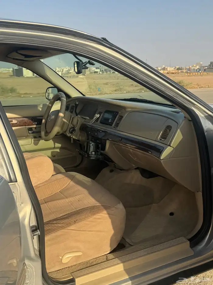 قراند ماركيز 2010 LS 3