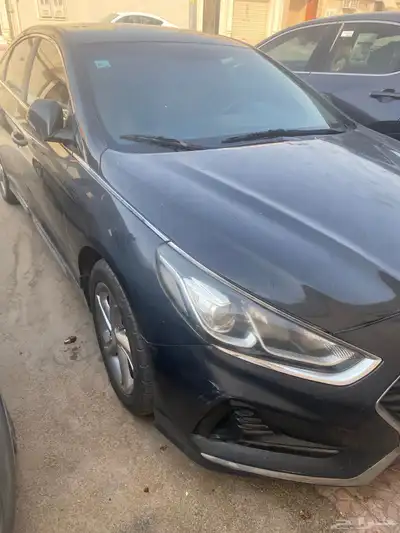 سوناتا 1