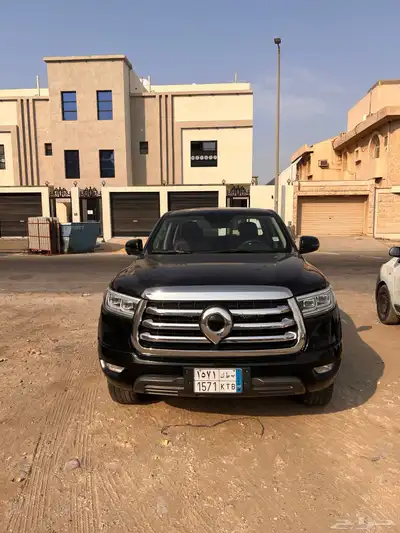 سياره جريت وويل باور 2023 0
